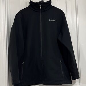 Columbia Womens Kruser Ridge III Softshell JacketShell Jacket